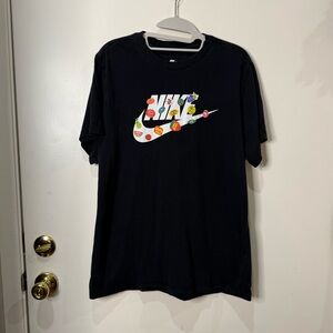 Certified Fresh Nike Fruit Tee Black Size L